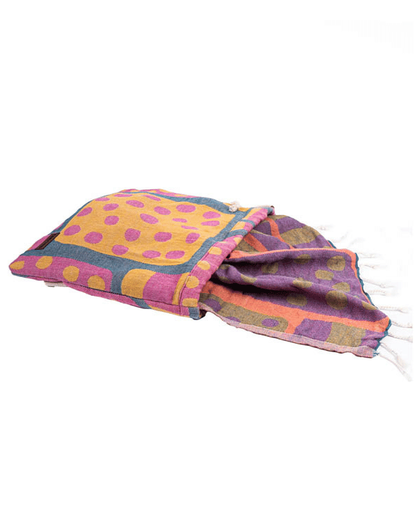 Starlit Towel Bag - Image 10