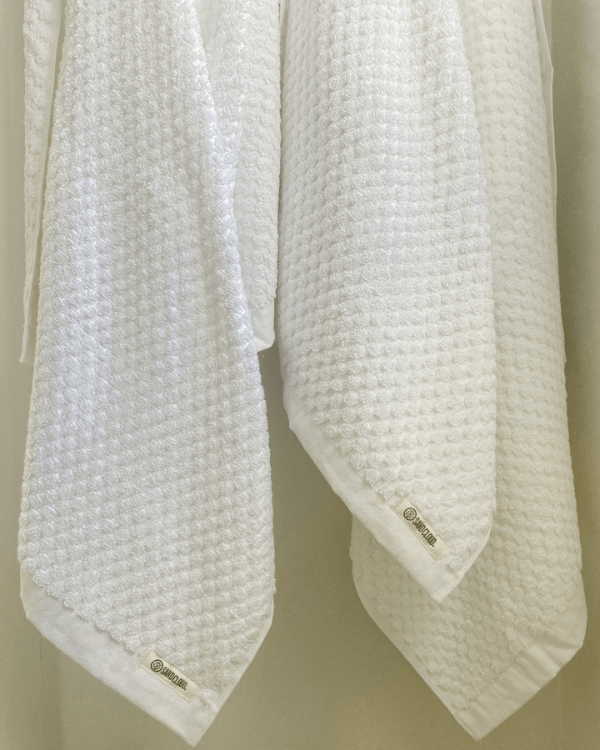 Atom XL Bath Bundle - 2 Pack - White - Image 10
