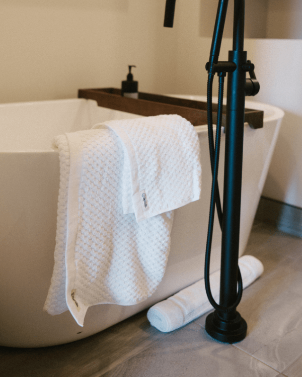 Atom XL Bath Bundle - 2 Pack - White - Image 4