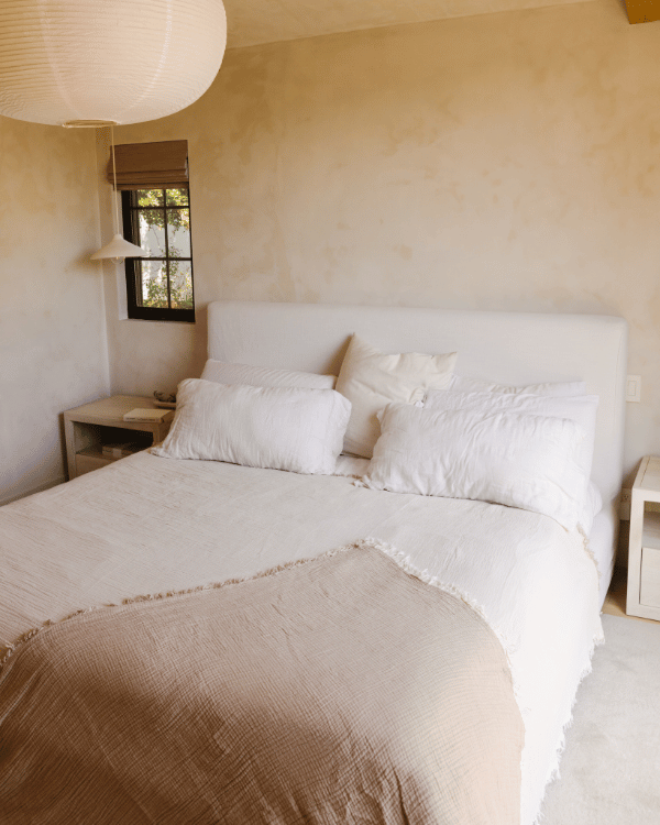 Senna Taupe - PARTY BLANKET - King - Image 10