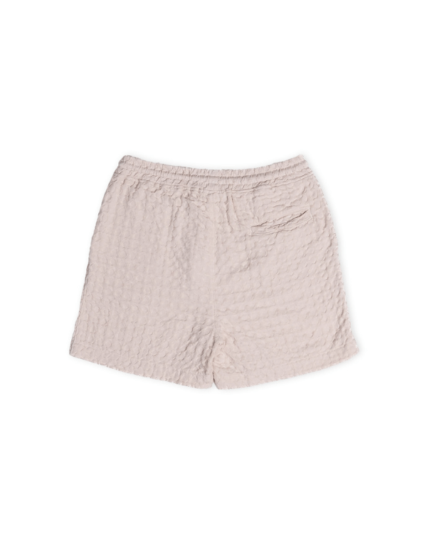 Orb Waffle Short - Sand - Mens - Image 4