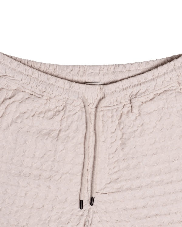 Orb Waffle Short - Sand - Mens - Image 6