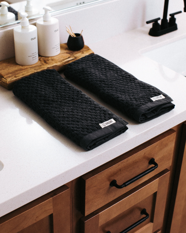 Atom Hand Bath Bundle - 2 Pack - Charcoal - Image 7