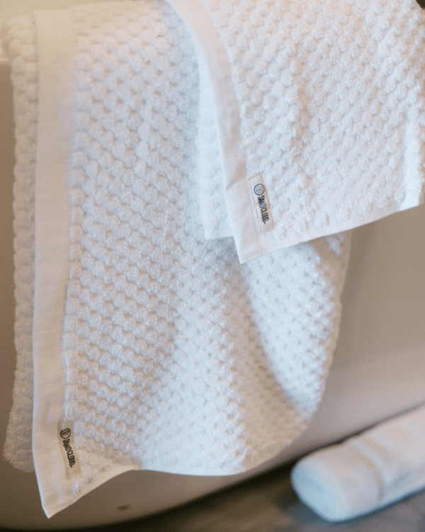 Atom XL Bath Bundle - 2 Pack - White - Image 7