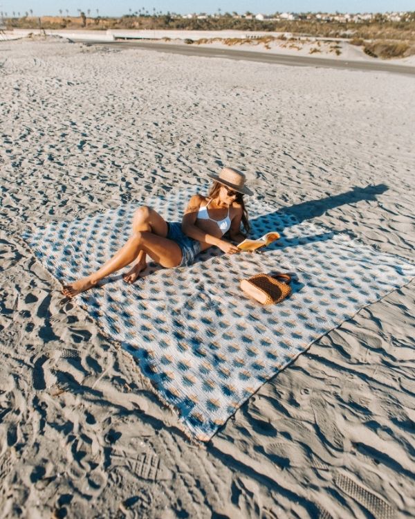 Paradise - PARTY BLANKET - Image 7