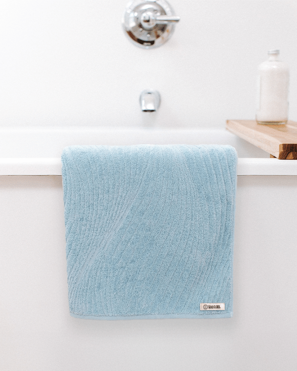 Springs Bath Bundle - 2 Pack - Porcelain Blue - Image 3