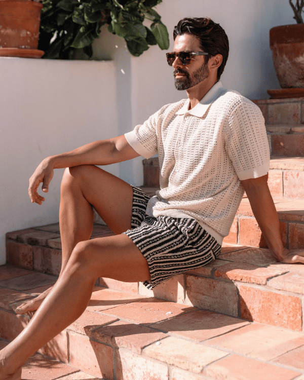 Lassen Knit Shirt - Image 6