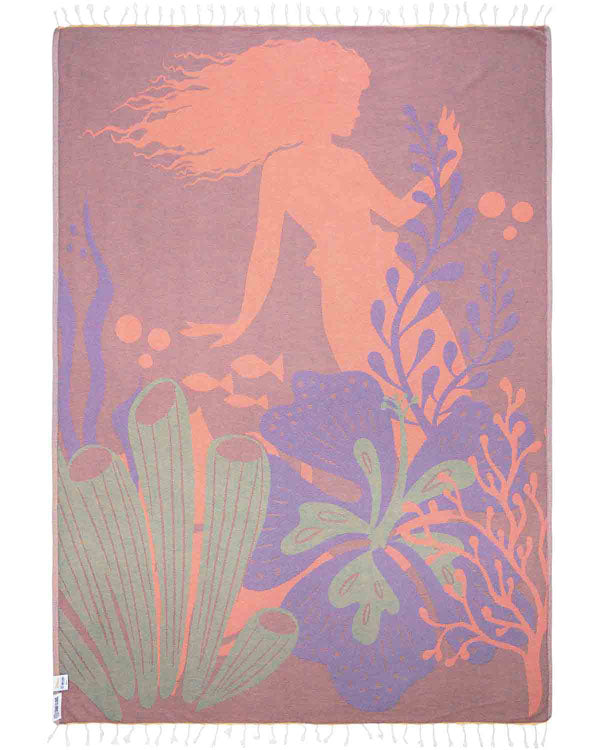 Disney Live Action Mermaid - Image 3