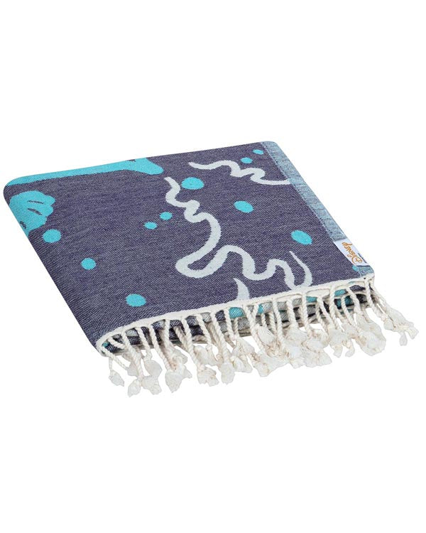 Disney Boho Mermaid Kids - Image 13