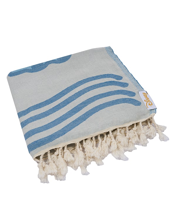 Disney - Stitch Towel - Image 6