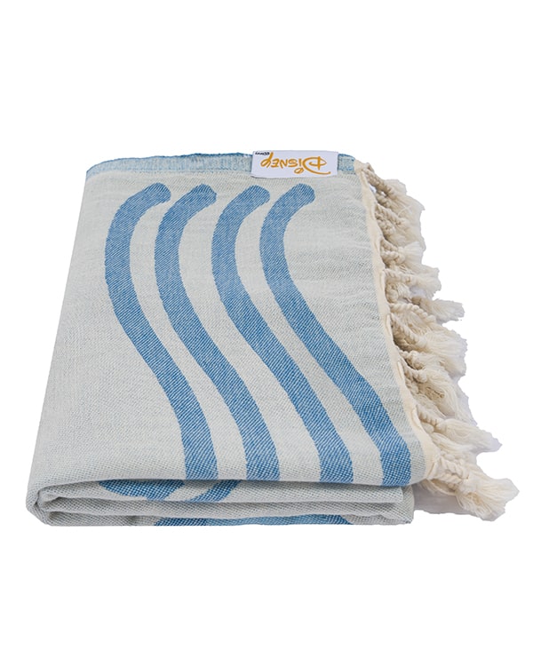 Disney - Stitch Towel - Image 5