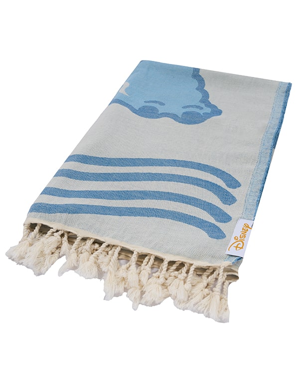 Disney - Stitch Towel - Image 4