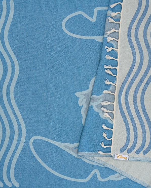 Disney - Stitch Towel - Image 3