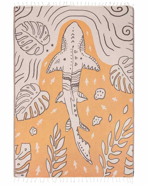 Monstera Shark Large - Discovery