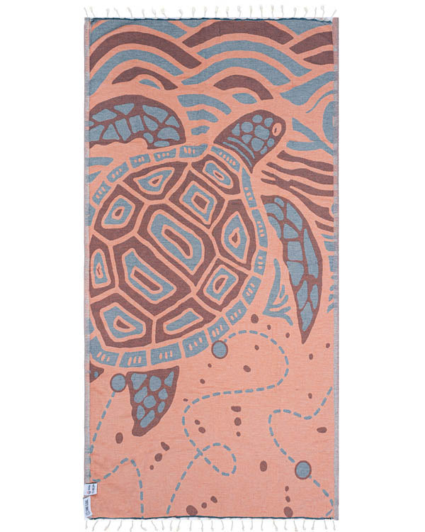 Journey Turtle - Fahlo - Image 4