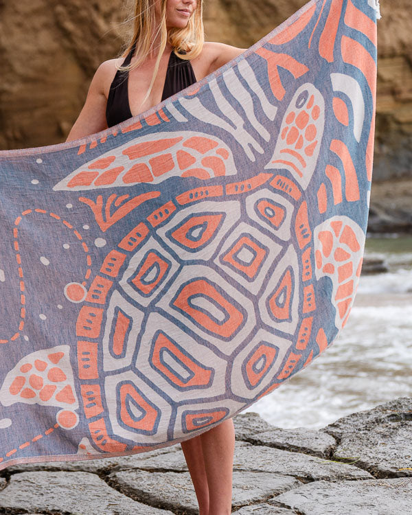 Journey Turtle - Fahlo - Image 3
