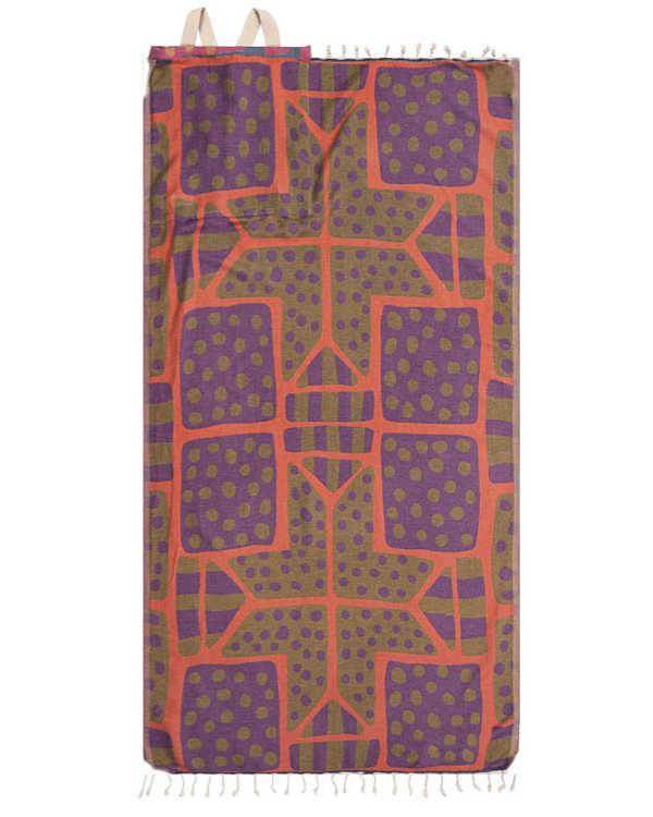 Starlit Towel Bag - Image 9