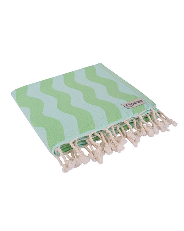 Rumble Waves - Lime - Image 9