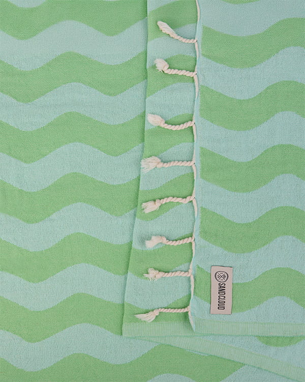 Rumble Waves - Lime - Image 5