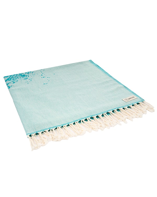 Mandala Sea Turtle Green - Image 6