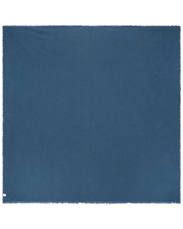 Alternative view of Dark Denim Bedding Set - Queen