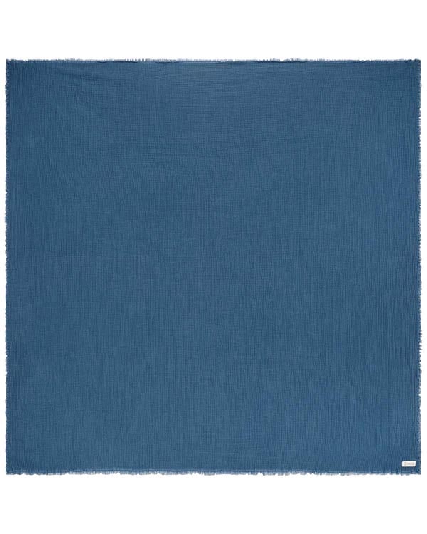 Lara Dark Denim - PARTY BLANKET - Queen - Image 7