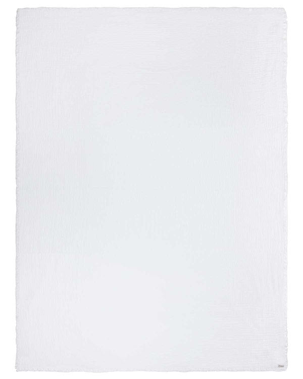 Alternative view of White Bedding Set - Queen