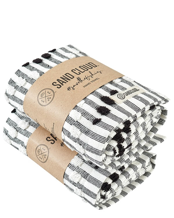 Carbonado Diamond Hand Bath Bundle - 2 Pack - White - Image 3