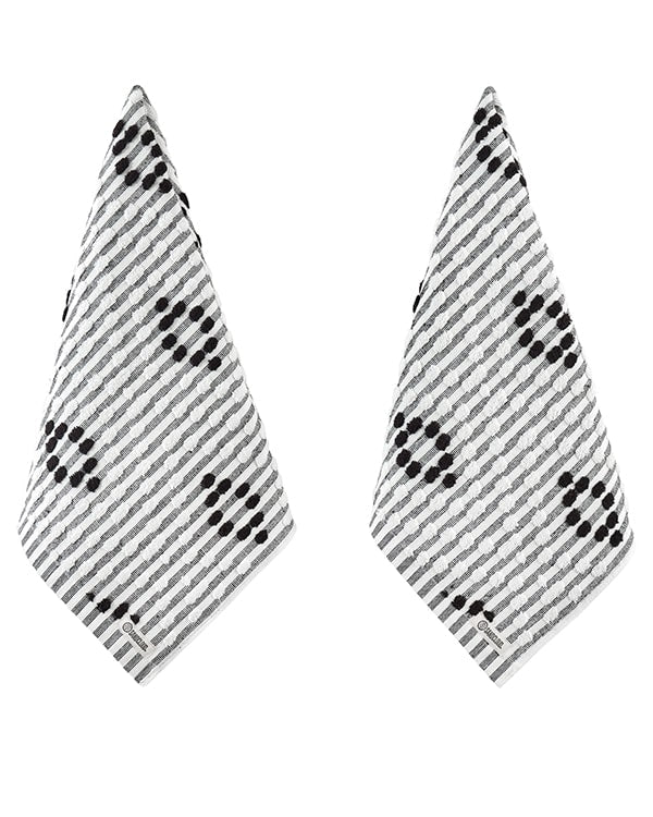 Carbonado Diamond Hand Bath Bundle - 2 Pack - White - Image 4