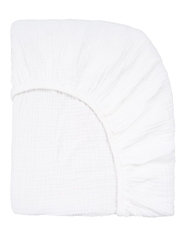 White Bedding Set - King - Image 6