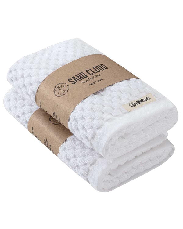 Atom Hand Bath Bundle - 2 Pack - White - Image 3