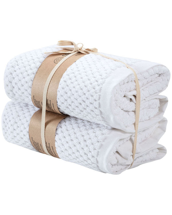 Atom XL Bath Bundle - 2 Pack - White - Image 5