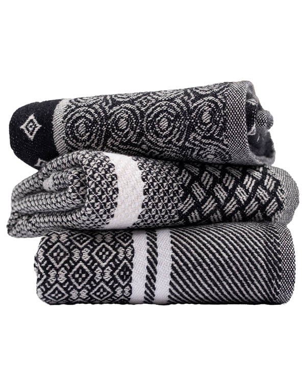 Cassia Bundle - 1 Towels Set, 1 Apron - Image 6