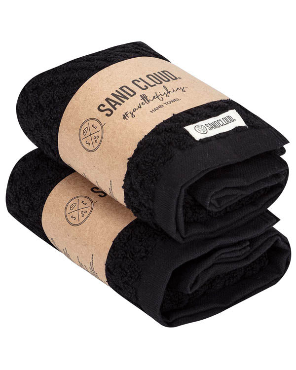 Atom Hand Bath Bundle - 2 Pack - Black - Image 3