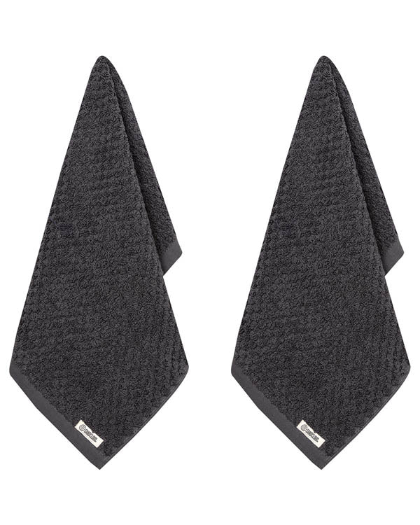 Atom Hand Bath Bundle - 2 Pack - Charcoal - Image 6