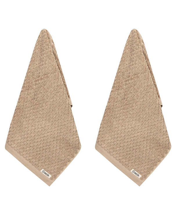 Atom Hand Bath Bundle - 2 Pack - Sand - Image 7