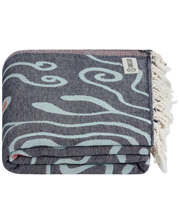 Boho Hawksbills XL - Image 6