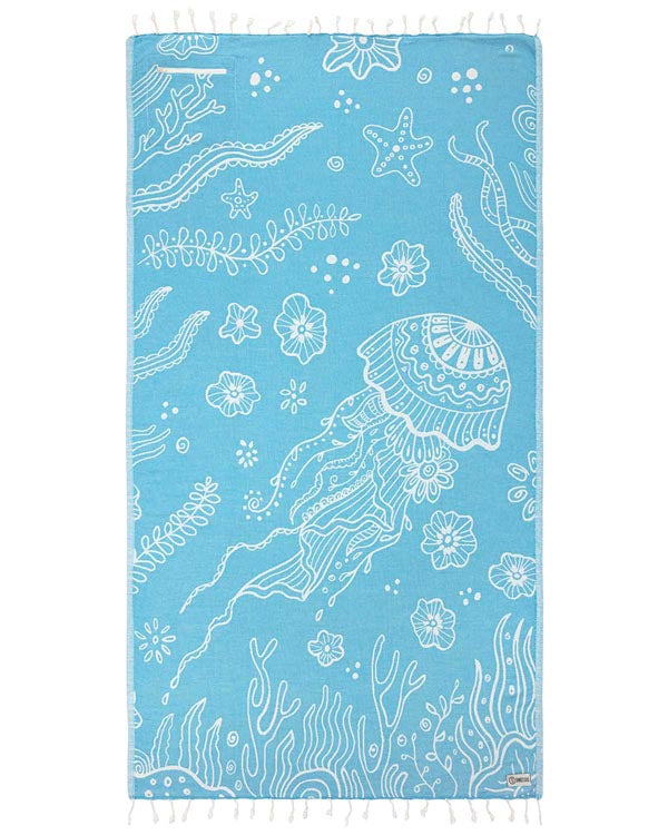 Boho Octopus