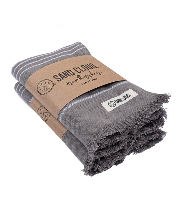 Classic Hand Bath Bundle 2 Pack - Grey - Image 3