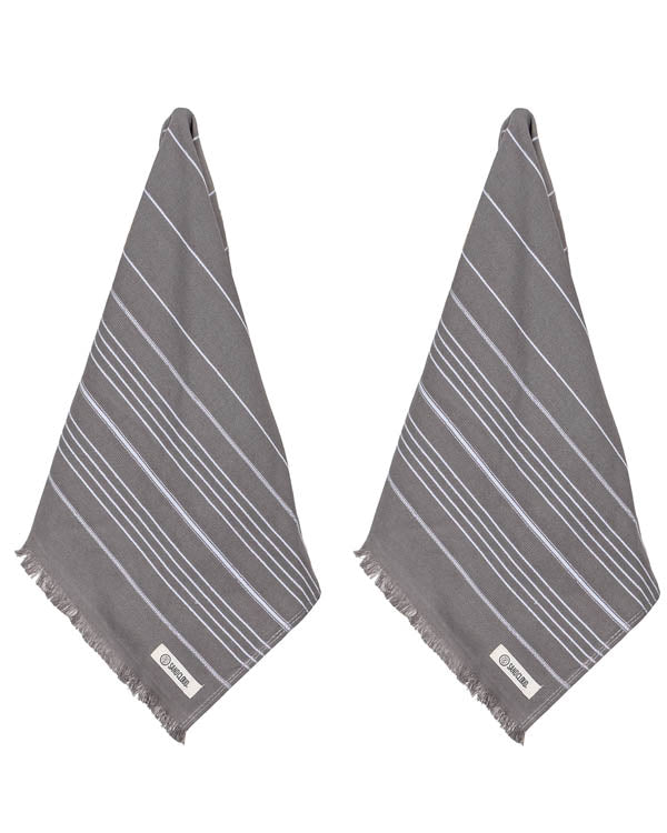 Classic Hand Bath Bundle 2 Pack - Grey - Image 4