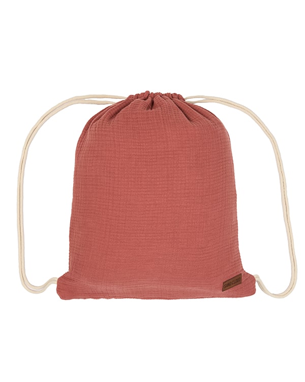Lara Terracotta - PARTY BLANKET - King - Image 7