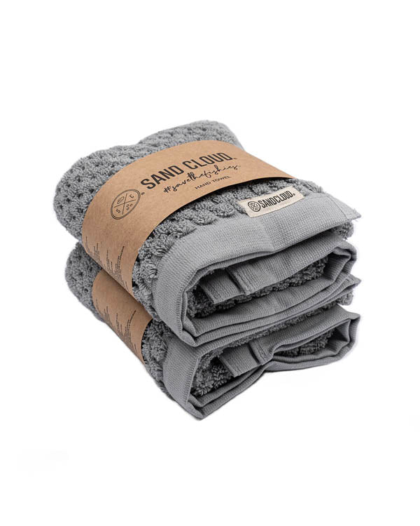 Atom Hand Bath Bundle- 2 Pack - Grey - Image 4