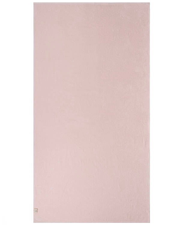 Terra Fringeless XL Bath Bundle 2 Pack - Calcite Pink - Image 3