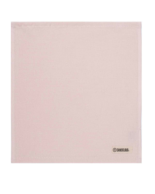 Terra Bath Washcloth Bundle 6 Pack - Calcite Pink - Image 3