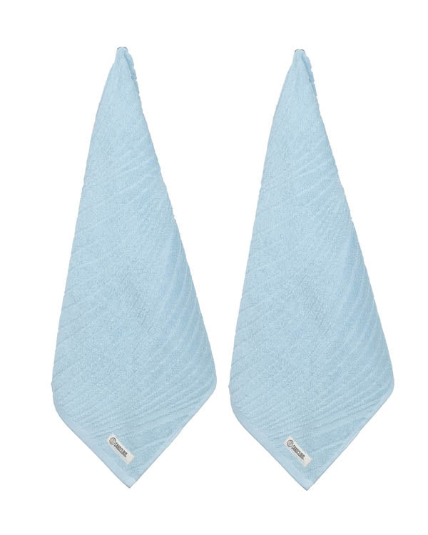 Springs Hand Bundle - 2 Pack - Porcelain Blue - Image 4