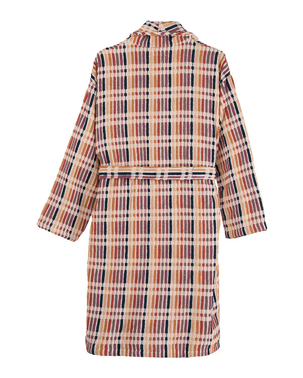 Dashes Robe- Spice - Image 3