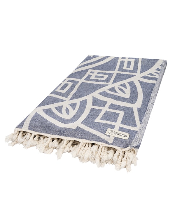 Cool Glacier Navy XL - Image 5