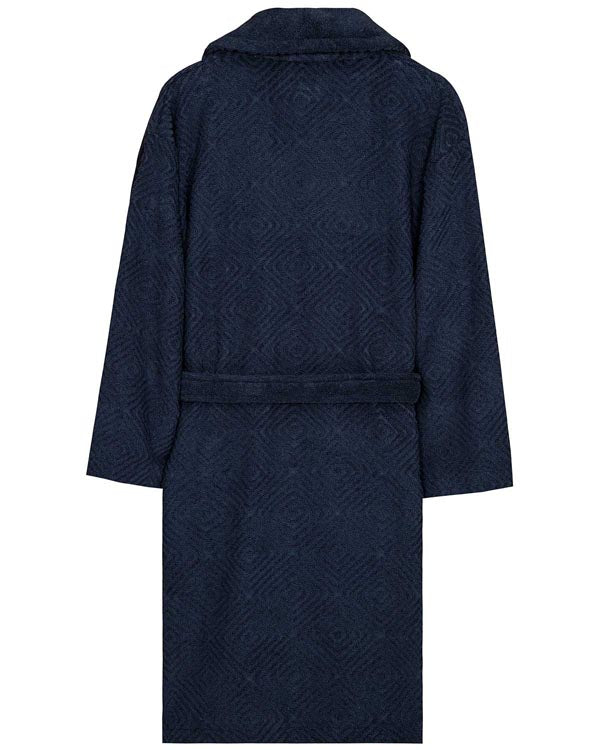 Willow Robe - Deep Ocean - Image 6