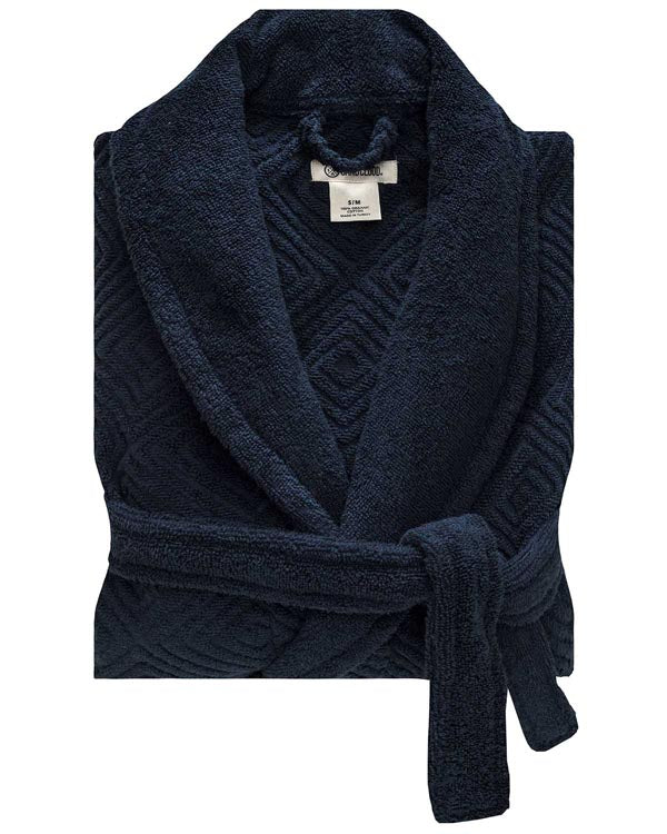 Willow Robe - Deep Ocean - Image 5