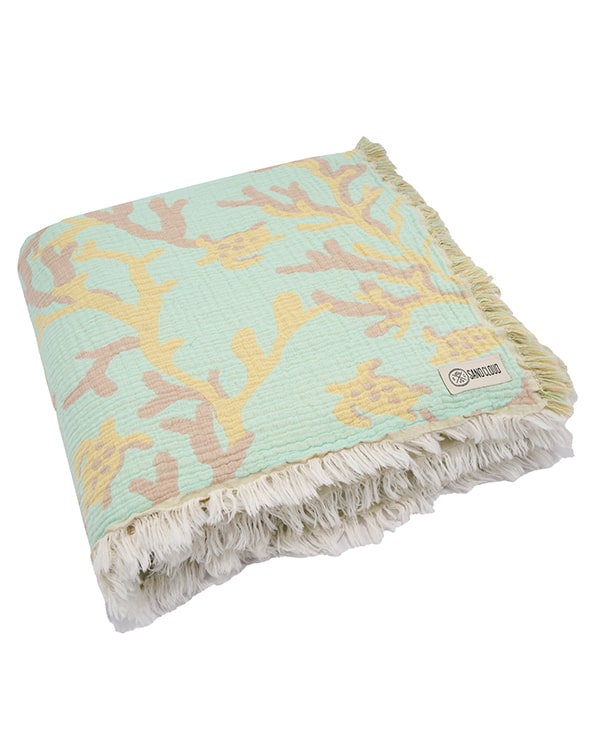 Ajax Reef - PARTY BLANKET - Image 6